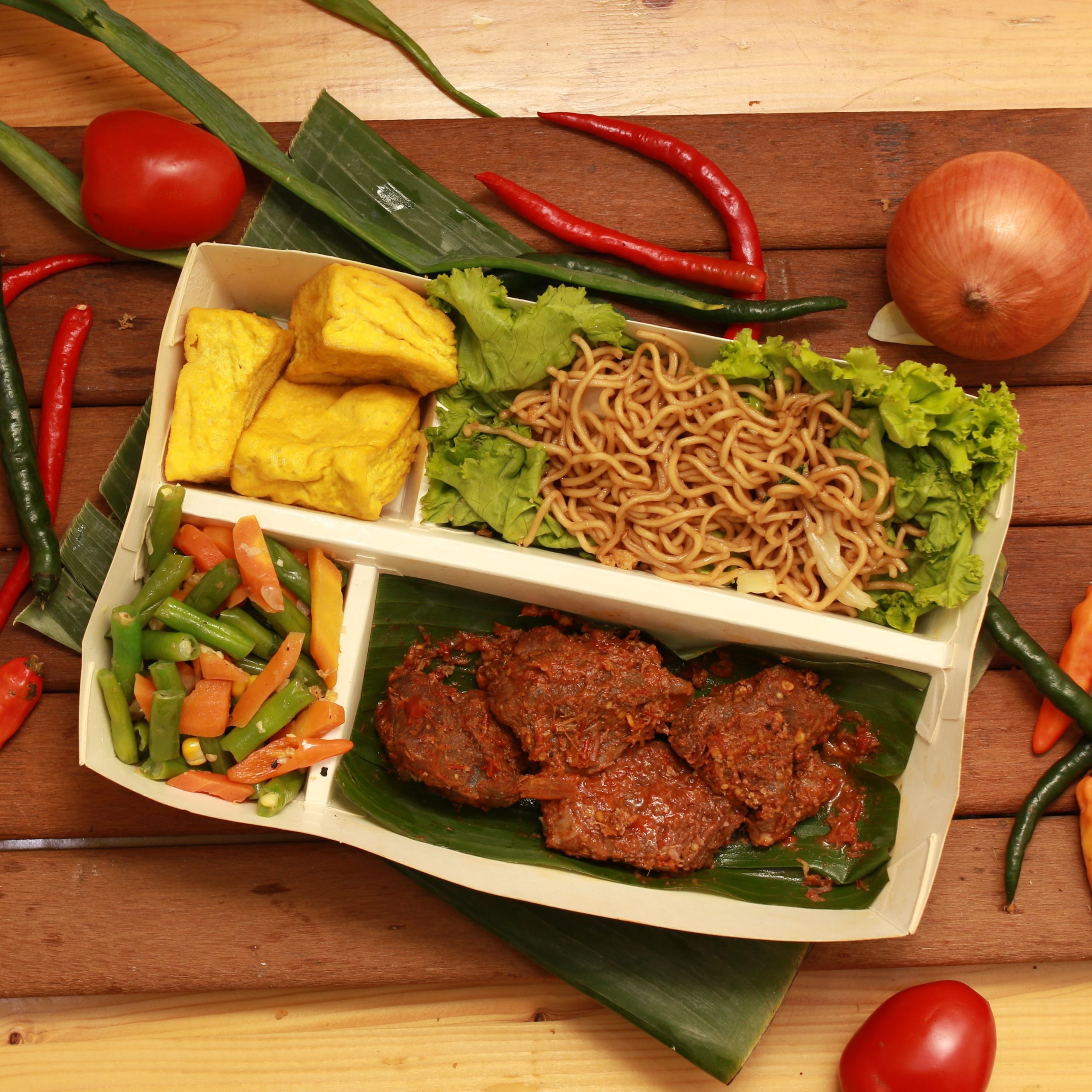 Catering Photo